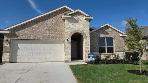 728 Rubicon Rd, Fort Worth, TX 76247