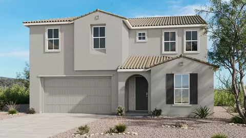 Loop 303 And Lone Mountain Pkwy, Peoria, AZ 85338