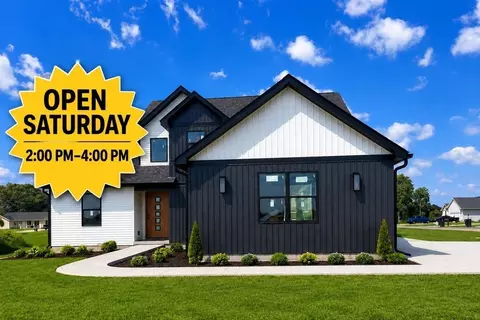 1501 Riverbend, Connersville, IN 47331