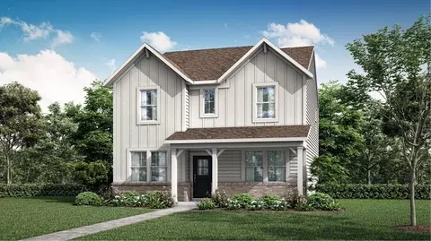 336 Eisenhower St, Fortville, IN 46040