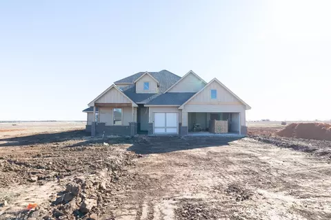 12337 Alfalfa Ln, Cashion, OK 73044
