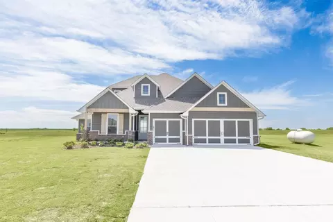12337 Alfalfa Ln, Cashion, OK 73044