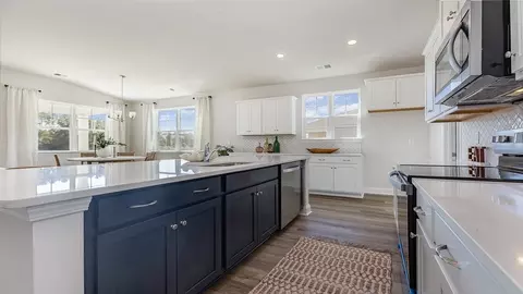 Kitchen - 2095 Marietta Cir, Ash, NC 28420 photo 1 of 4