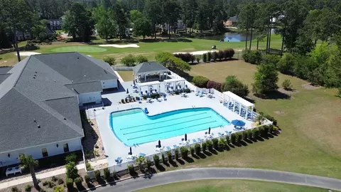 Exterior - 2095 Marietta Cir, Ash, NC 28420 photo 6 of 6