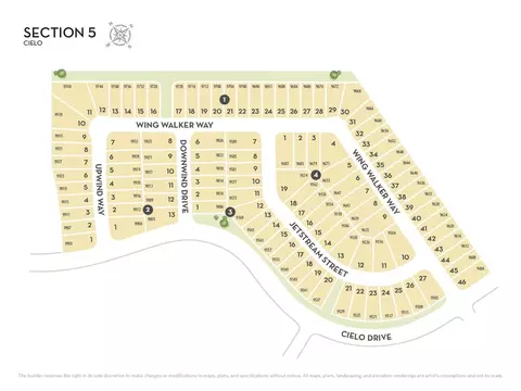 View/Area - 10835 Piston Ct, Conroe, TX 77303 photo 17 of 17