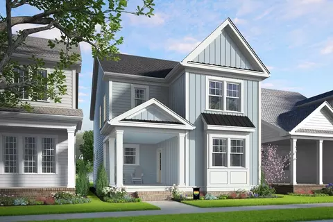 Exterior - 1765 Piney Falls Dr, Wendell, NC 27591 photo 3 of 12