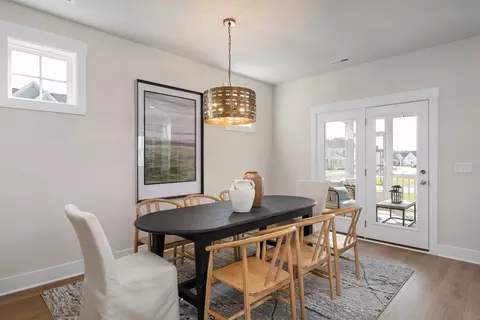 Dining - 1765 Piney Falls Dr, Wendell, NC 27591 photo 1 of 1
