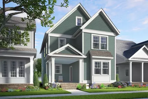 2236 Dusk Falls Dr, Wendell, NC 27591