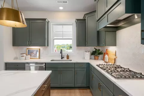 Kitchen - 1765 Piney Falls Dr, Wendell, NC 27591 photo 1 of 1