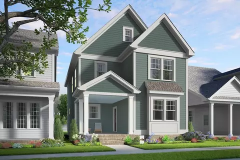 2236 Dusk Falls Dr, Wendell, NC 27591