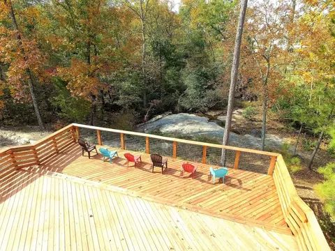 Exterior - 1765 Piney Falls Dr, Wendell, NC 27591 photo 8 of 12