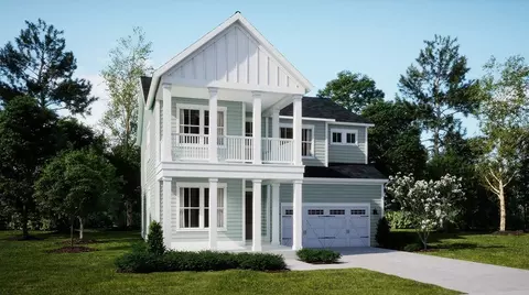 318 Colonnade Ave, Myrtle Beach, SC 29572