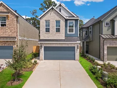 12731 Grayson County Dr, Cypress, TX 77433