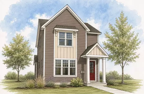 10129 White Fox Ln, Middleton, WI 53562