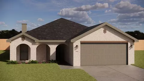 1322 Trenton Ave, Lubbock, TX 79416