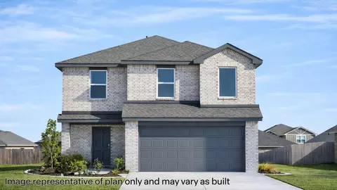 14201 Trickling Way, Yukon, OK 73099