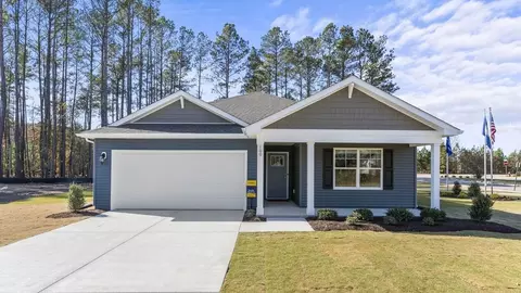 South St, Highland Springs, VA 23075