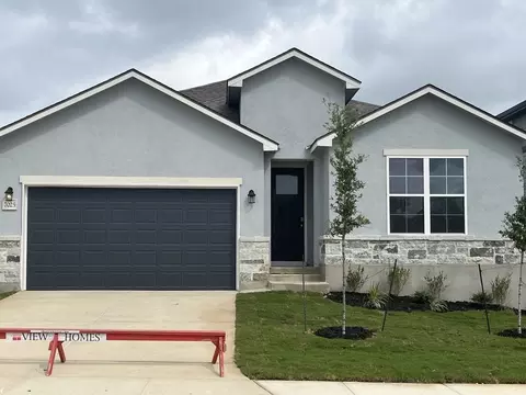 7025 Hayes Horizon, Live Oak, TX 78233