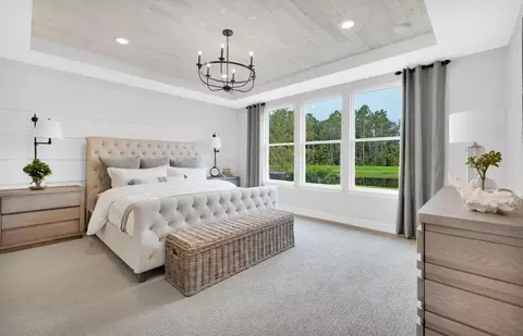 Bedroom - 128 Eureka Ct, Yulee, FL 32097 photo 1 of 5