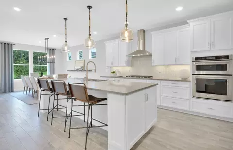 Kitchen - 128 Eureka Ct, Yulee, FL 32097 photo 1 of 5