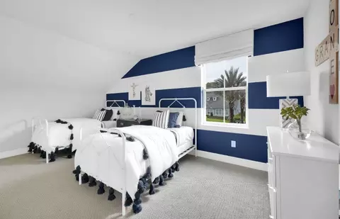 Bedroom - 128 Eureka Ct, Yulee, FL 32097 photo 2 of 5