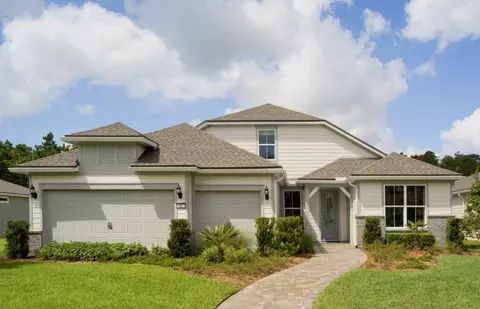 128 Eureka Ct, Yulee, FL 32097