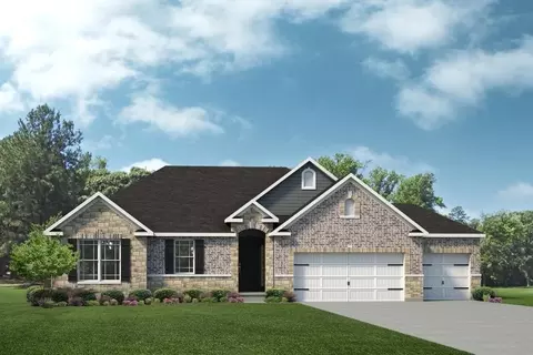 Exterior - Cambrium Ct., Wentzville, MO 63385 photo 7 of 8