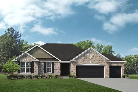 Exterior - Cambrium Ct., Wentzville, MO 63385 photo 2 of 8