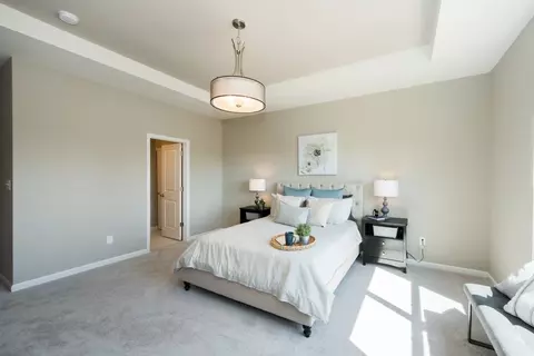 Bedroom - Cambrium Ct., Wentzville, MO 63385 photo 1 of 6