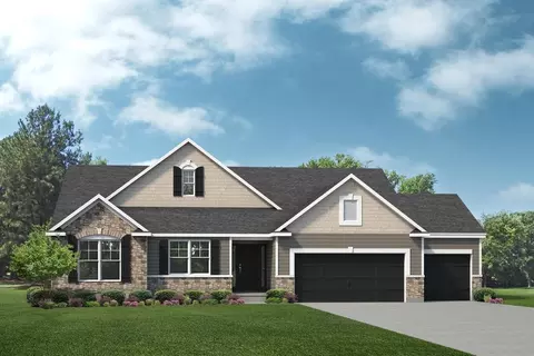 Exterior - Cambrium Ct., Wentzville, MO 63385 photo 5 of 7