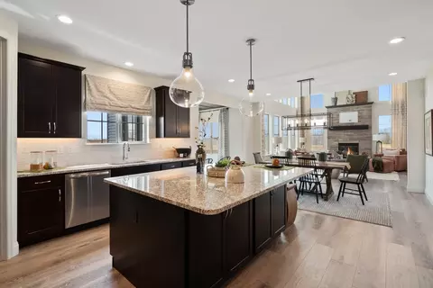 Kitchen - Cambrium Ct., Wentzville, MO 63385 photo 1 of 1