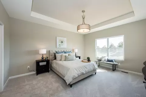 Bedroom - Cambrium Ct., Wentzville, MO 63385 photo 1 of 6