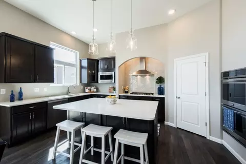 Kitchen - Cambrium Ct., Wentzville, MO 63385 photo 1 of 2