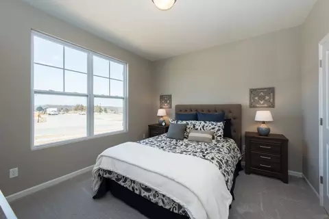 Bedroom - Cambrium Ct., Wentzville, MO 63385 photo 2 of 6