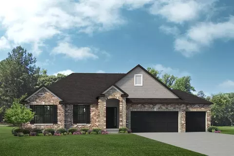 Exterior - Cambrium Ct., Wentzville, MO 63385 photo 6 of 8