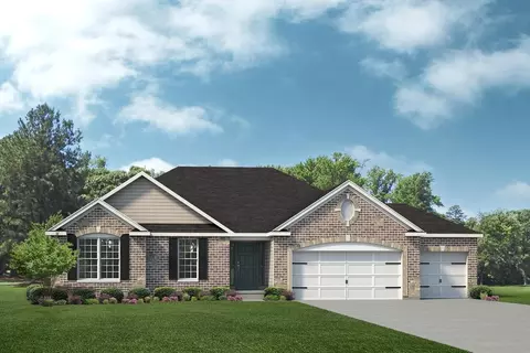 Exterior - Cambrium Ct., Wentzville, MO 63385 photo 2 of 8