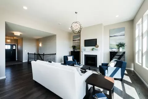 Living - Cambrium Ct., Wentzville, MO 63385 photo 1 of 5