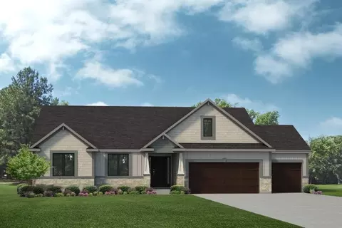 Exterior - Cambrium Ct., Wentzville, MO 63385 photo 3 of 8
