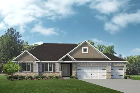Exterior - Cambrium Ct., Wentzville, MO 63385 photo 4 of 8