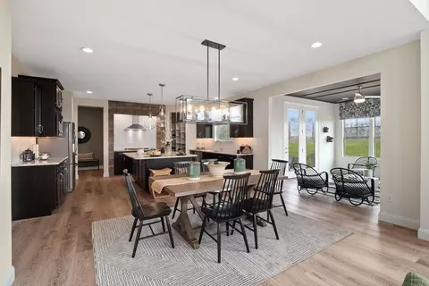 Dining - Cambrium Ct., Wentzville, MO 63385 photo 1 of 1