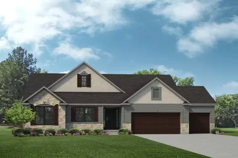 Exterior - Cambrium Ct., Wentzville, MO 63385 photo 5 of 8