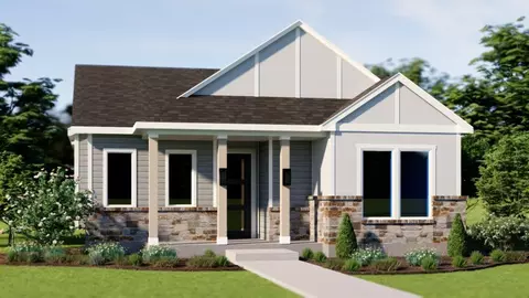 Exterior - 7900 Skytree Dr, Austin, TX 78744 photo 2 of 4