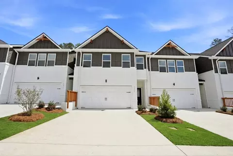 3223 Winding Waters Way, Powder Springs, GA 30127