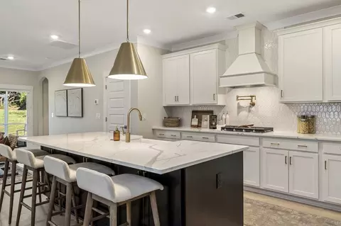 Kitchen - 100 E South 7th St, Seneca, SC 29678 photo 1 of 3