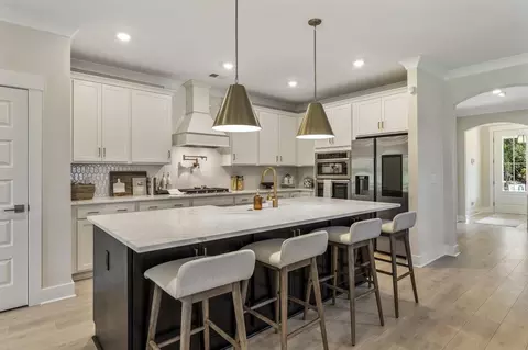 Kitchen - 100 E South 7th St, Seneca, SC 29678 photo 3 of 3