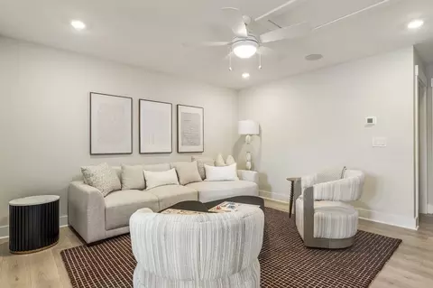 Living - 100 E South 7th St, Seneca, SC 29678 photo 3 of 3