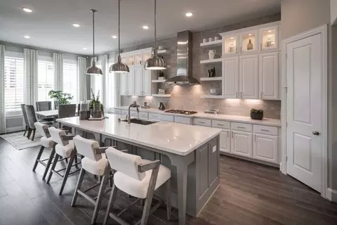 Kitchen - 5403 Elegance Pl, Manvel, TX 77578 photo 1 of 3