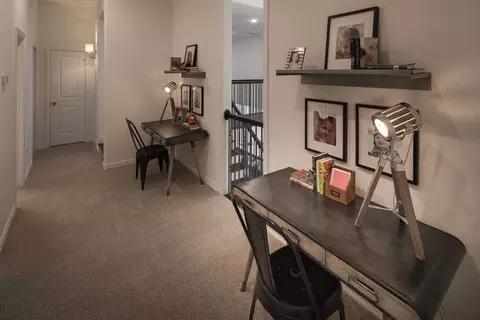 Entry Way - 5403 Elegance Pl, Manvel, TX 77578 photo 5 of 6