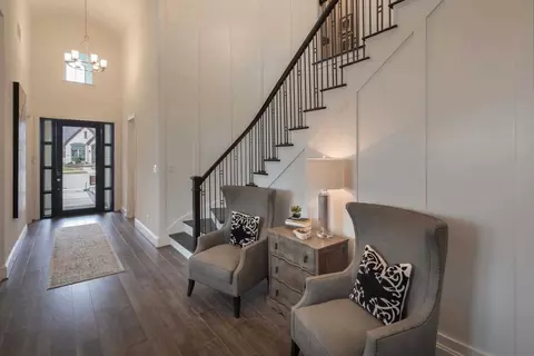 Entry Way - 5403 Elegance Pl, Manvel, TX 77578 photo 4 of 6