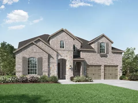 Exterior - 5403 Elegance Pl, Manvel, TX 77578 photo 4 of 18